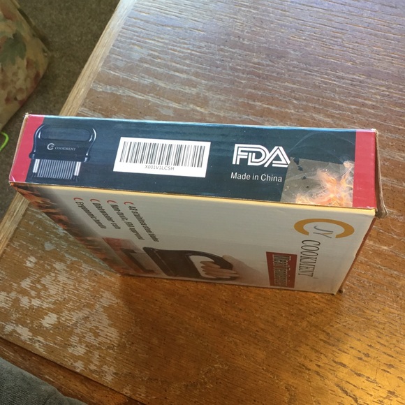 Cookment Meat Tenderizer - Picture 4 of 7